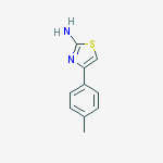 CAS 24966-91-4 molecular structure