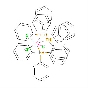 CAS 25078-91-5 molecular structure