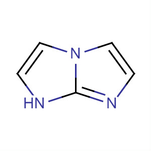CAS 251-91-2 molecular structure