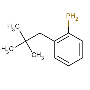 CAS 25140-24-3 molecular structure