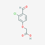 CAS 25228-91-5 molecular structure