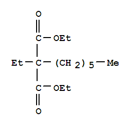 CAS 25234-24-6 molecular structure