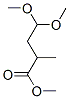 CAS 25252-24-8 molecular structure
