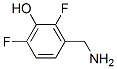CAS 252664-91-8 molecular structure