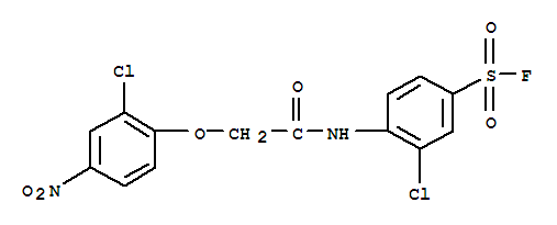 CAS 25299-91-6 molecular structure