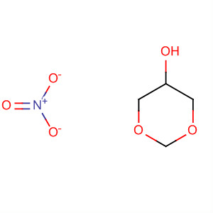 CAS 25304-91-0 molecular structure