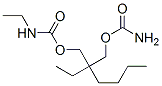 CAS 25385-24-4 molecular structure