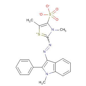 CAS 25442-24-4 molecular structure
