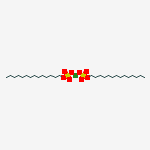 CAS 25446-91-7 molecular structure