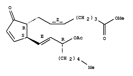 CAS 25488-91-9 molecular structure