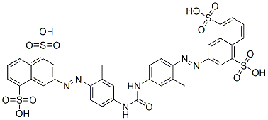 CAS 25738-24-3 molecular structure