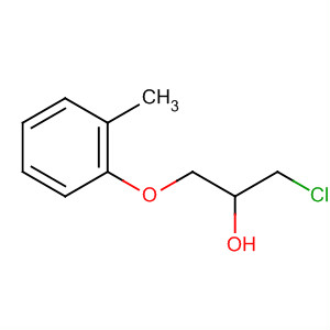 CAS 25772-91-2 molecular structure