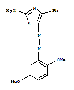 CAS 26179-24-8 molecular structure