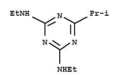 CAS 26235-24-5 molecular structure
