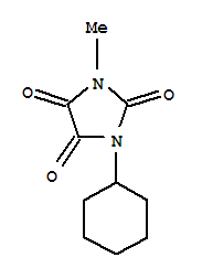 CAS 26262-91-9 structure