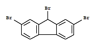 CAS 26279-24-3 molecular structure