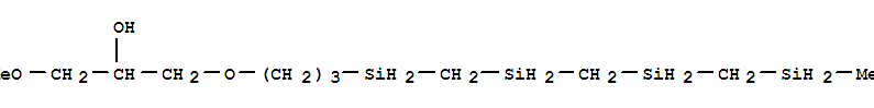 CAS 26370-91-2 molecular structure