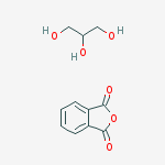 CAS 26655-24-3 molecular structure