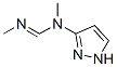CAS 266993-91-3 molecular structure