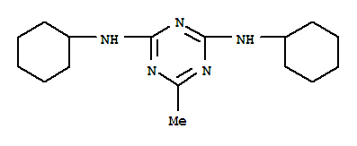 CAS 26740-91-0 molecular structure
