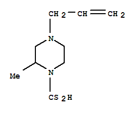 CAS 26864-91-5 molecular structure