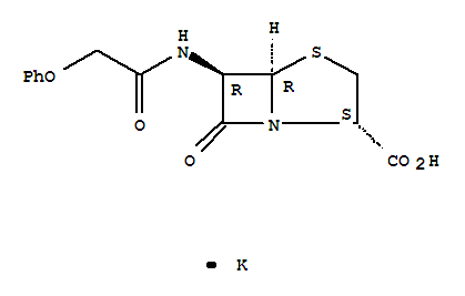 CAS 26865-91-8 molecular structure