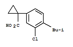 CAS 26961-91-1 molecular structure