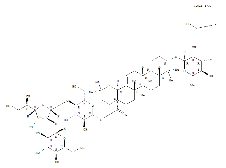 CAS 27004-24-6 molecular structure