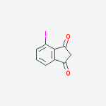 CAS 27117-91-5 molecular structure