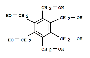 CAS 2715-91-5 molecular structure