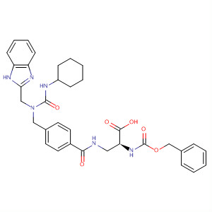 CAS 273399-24-9 molecular structure