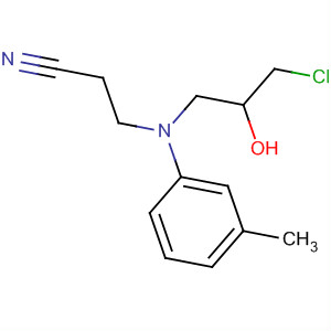 CAS 27618-24-2 molecular structure