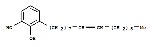 CAS 2764-91-2 molecular structure