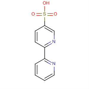 CAS 2767-24-0 molecular structure