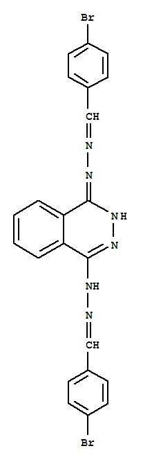 CAS 27702-24-5 structure