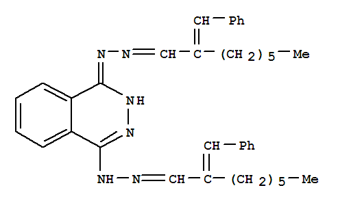 CAS 27703-91-9 structure