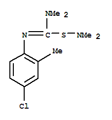 CAS 27891-24-3 molecular structure