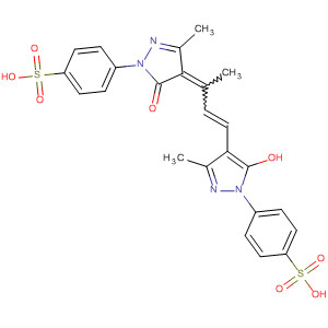 CAS 27908-91-4 molecular structure
