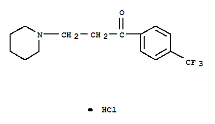 CAS 27922-24-3 molecular structure