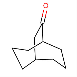 CAS 28054-91-3 molecular structure