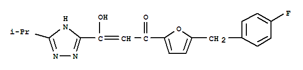 CAS 280571-91-7 molecular structure