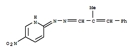 CAS 28058-24-4 structure