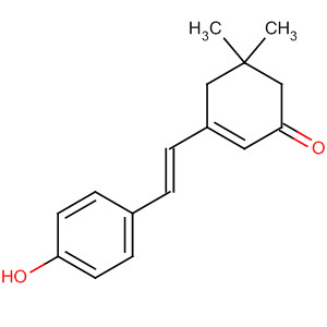 CAS 28218-24-8 molecular structure