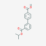CAS 282727-24-6 molecular structure