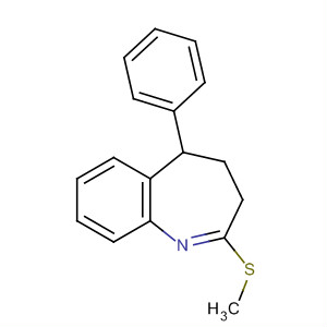 CAS 28717-91-1 molecular structure