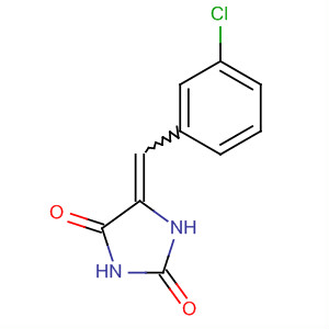 CAS 28744-91-4 structure