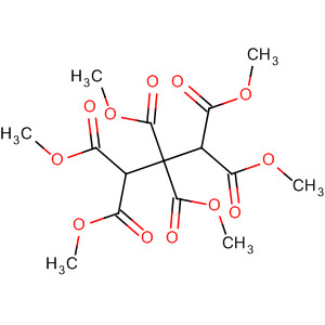 CAS 28781-91-1 molecular structure