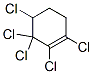 CAS 28903-24-4 molecular structure