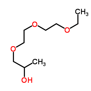 CAS 29111-24-8 molecular structure