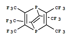 CAS 2925-91-9 molecular structure